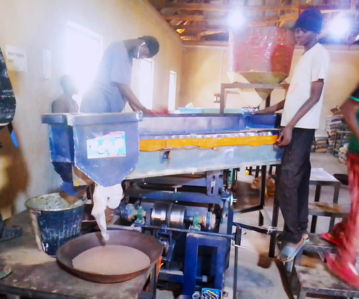 NECIT Nigeria Limited gallery photo 10
