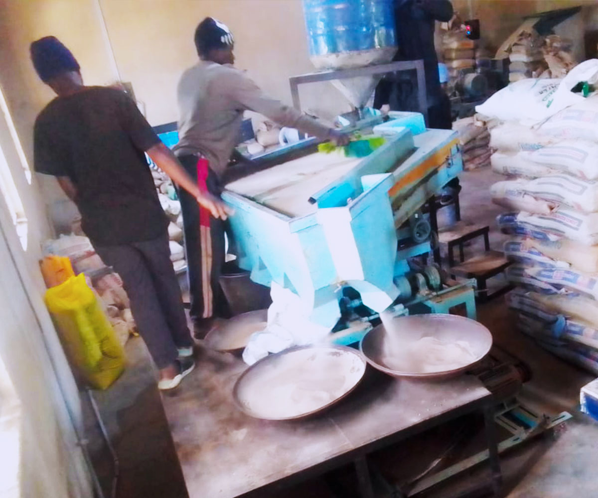 NECIT Nigeria Limited gallery photo 15