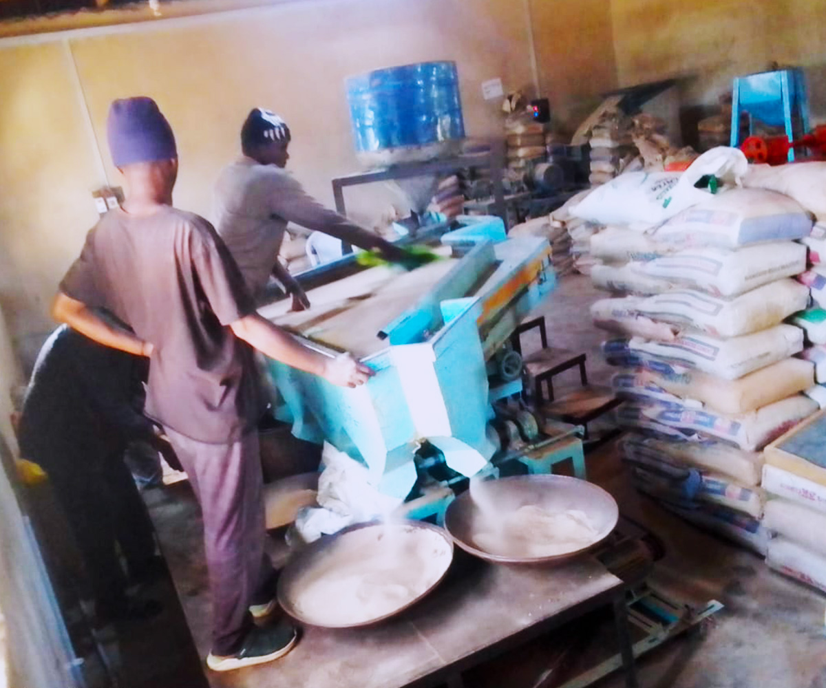 NECIT Nigeria Limited gallery photo 16