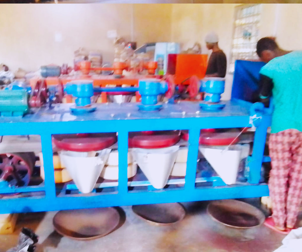 NECIT Nigeria Limited gallery photo 17