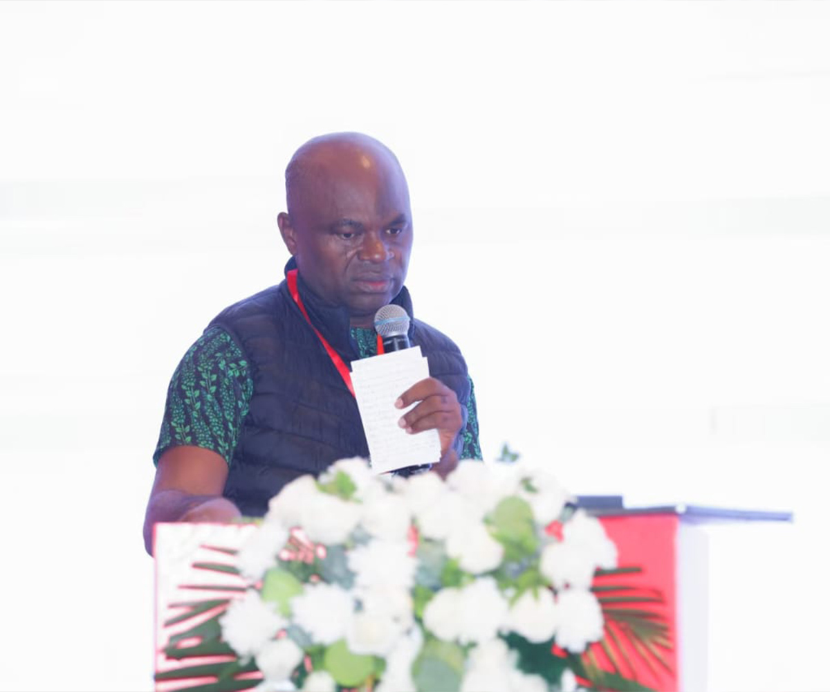 NECIT Nigeria Limited gallery photo 2