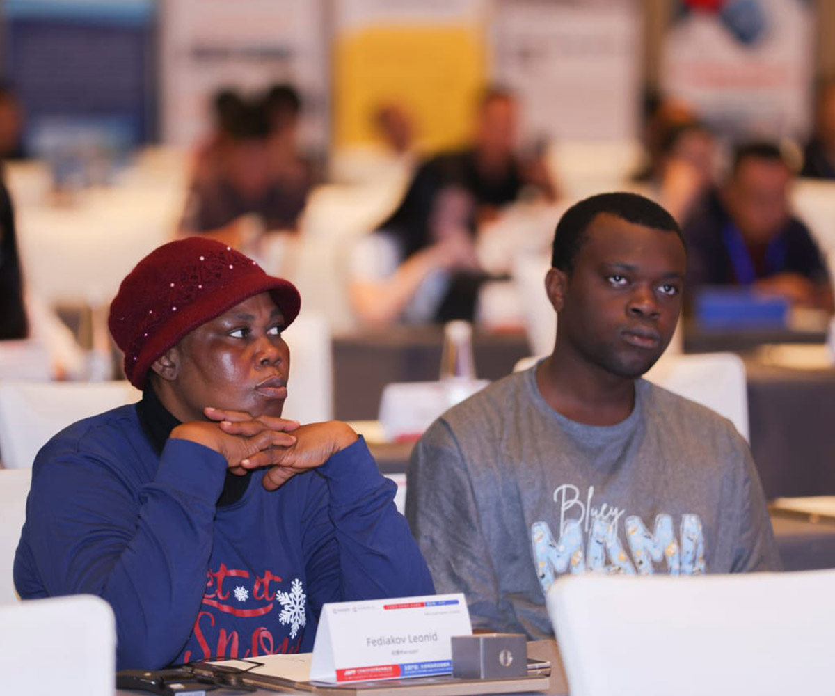 NECIT Nigeria Limited gallery photo 5