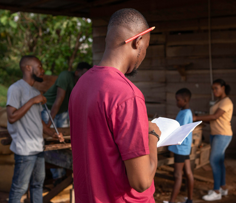 Community Development Programs
