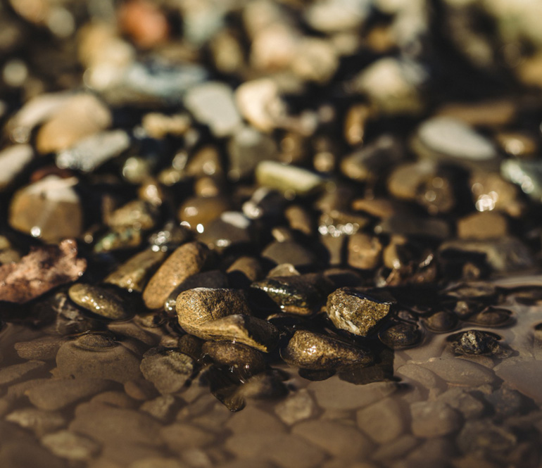 Solid Minerals Exploration
